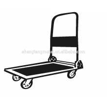 platform hand truck